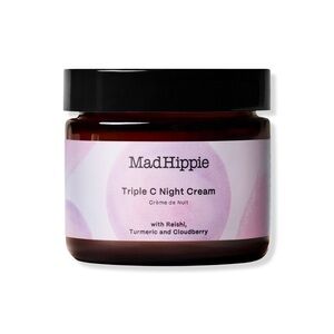 Triple C Night Cream - Mad Hippie
